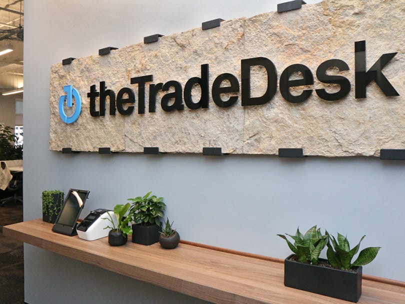 The Trade Desk's Colorado office on team, tech and preserving its culture as the company scales The Trade Desk's Colorado office on team, tech and preserving its culture as the company scales