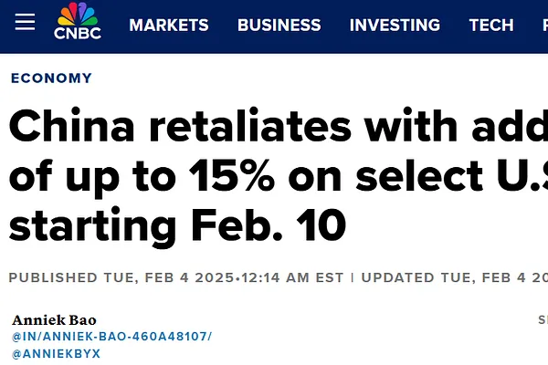 Triffin Paradox và Mục Đích Cuối Cùng của Trump Là Gì?
