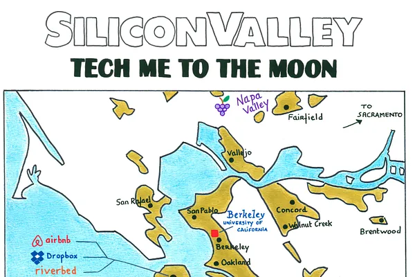 California: Is America's Largest Economy Losing Its Momentum?