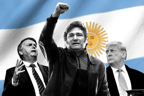 Argentina Dưới Thời Milei: Phép Màu Sau 70 Năm Khủng Hoảng