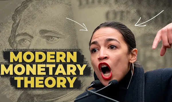 Modern Monetary Theory - Lý Thuyết Tiền Tệ Hiện Đại Hay Chỉ Là Viển Vông?