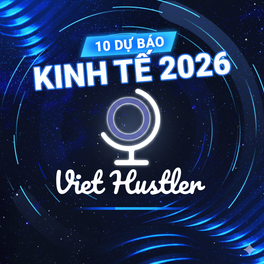 10 ECONOMIC FORECASTS FOR 2026