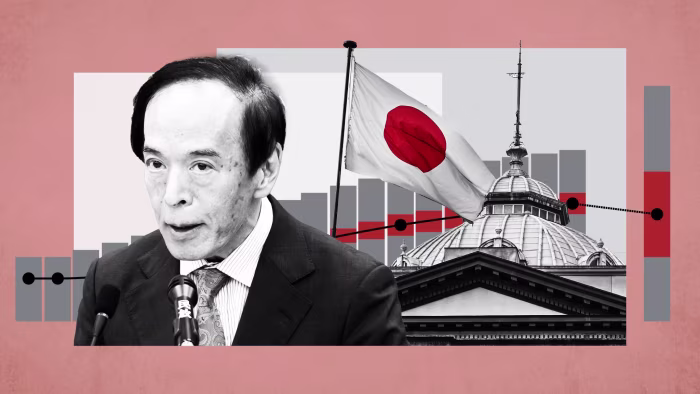 Japanification 2.0: Nỗi Lo Già Hóa Dân Số ở Âu-Mỹ