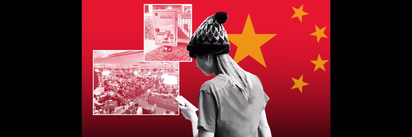 China - Long-term Crisis or Just Temporary?