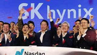 SK Hynix: $150 Là Cao Hay Thấp?