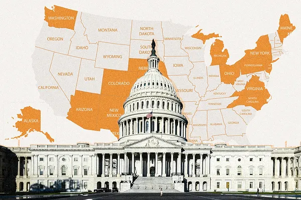 Bầu Cử Mỹ 2026: Dữ Liệu Đang Chỉ Ra Điều Gì?